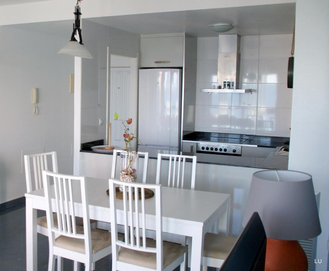 Apartamentos Mar Azul En La Manga Kültér fotó