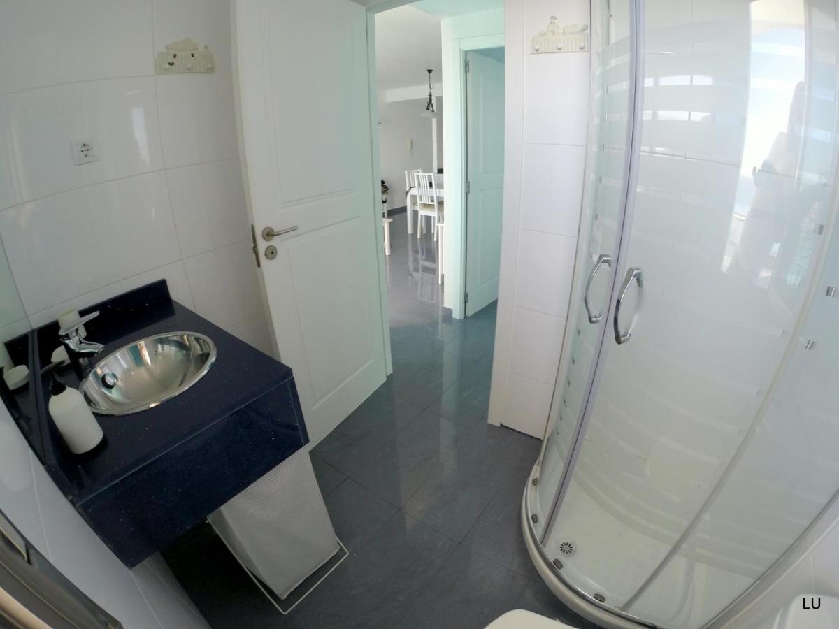 Apartamentos Mar Azul En La Manga Kültér fotó