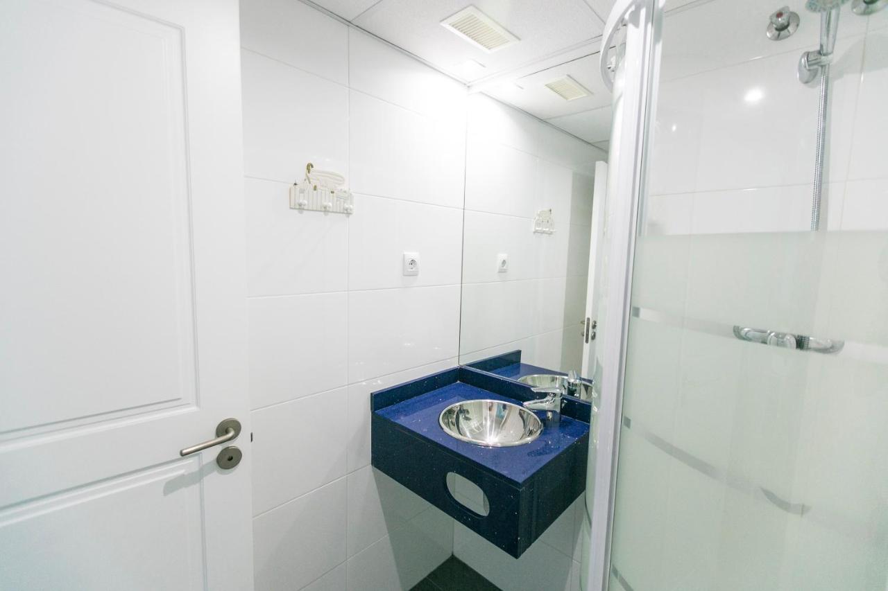 Apartamentos Mar Azul En La Manga Kültér fotó